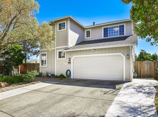 2006 Fries Ct, Martinez, CA 94553
