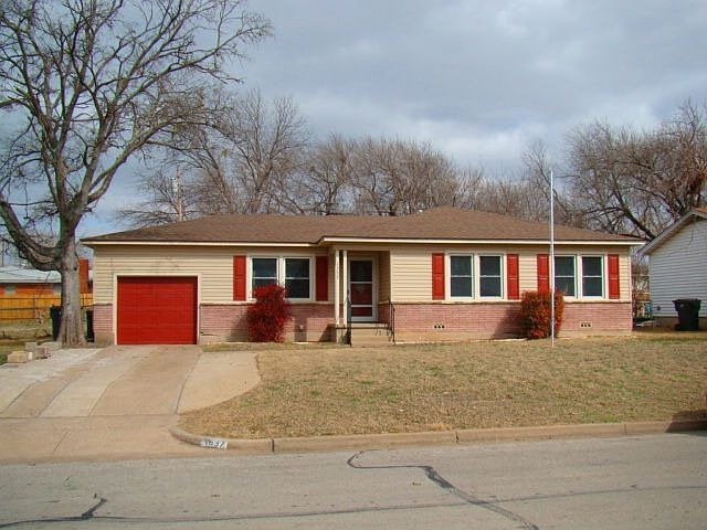 1st image of this home