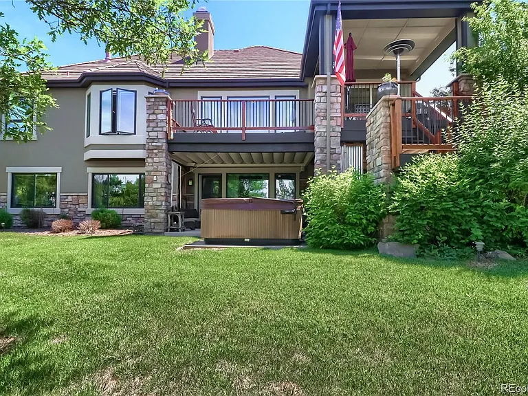 735 Evening Star Ct — Photo 45