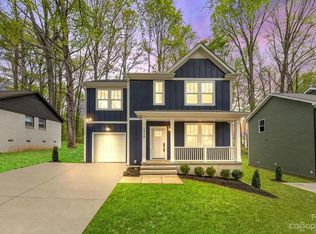 2428 Kendrick Ave, Charlotte, NC 28269