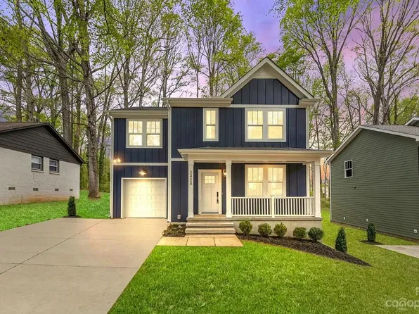 2428 Kendrick Ave, Charlotte, NC 28269