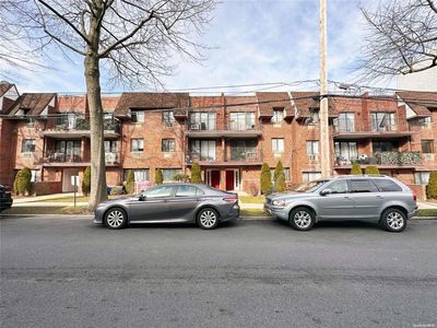71-40 163rd Street #3, Flushing, NY, 11365