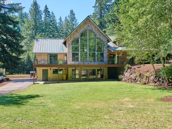 40170 SW Coast Creek Rd, Willamina, OR 97396