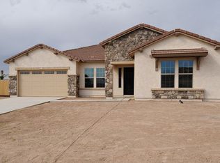 5222 S Emerald Pl, Chandler, AZ 85249