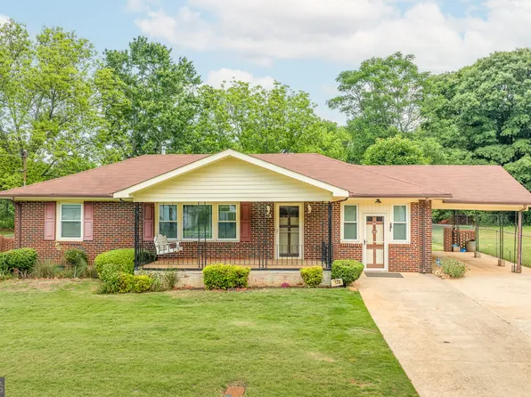 170 Northcrest Dr, Athens, GA 30601