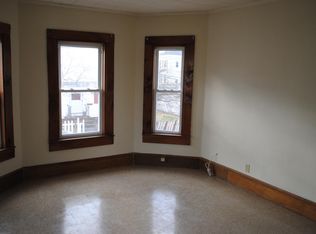 4 Track St #1NORHT, Brockton, MA 02301