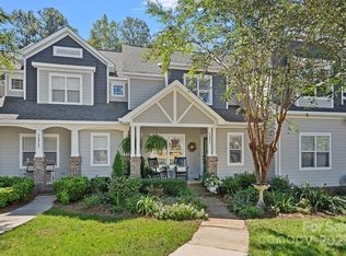 14917 Alexander Place Dr, Huntersville, NC 28078