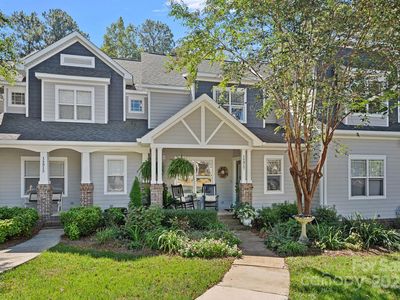 14917 Alexander Place Dr, Huntersville, NC, 28078