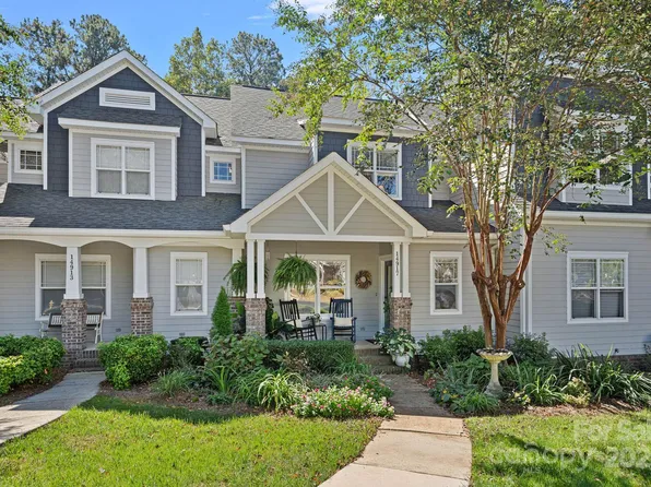 14917 Alexander Place Dr, Huntersville, NC 28078