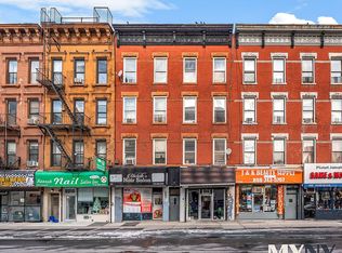 1397 Fulton St, Brooklyn, NY