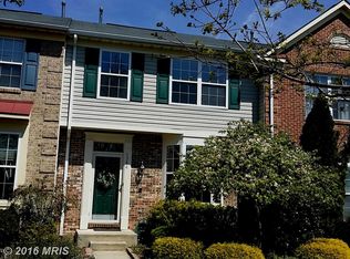 1344 Banyan Cir, Bel Air, MD 21014