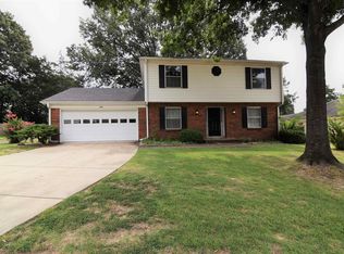 2994 Darolyn St, Bartlett, TN 38134