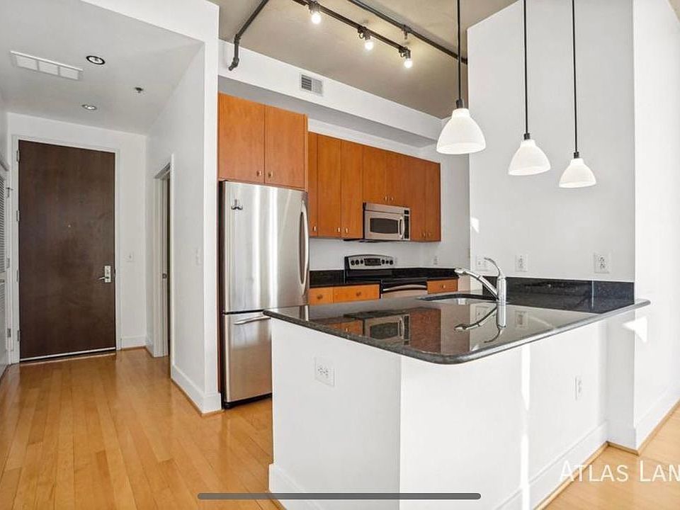 1st image of 520 John Carlyle St Unit 221