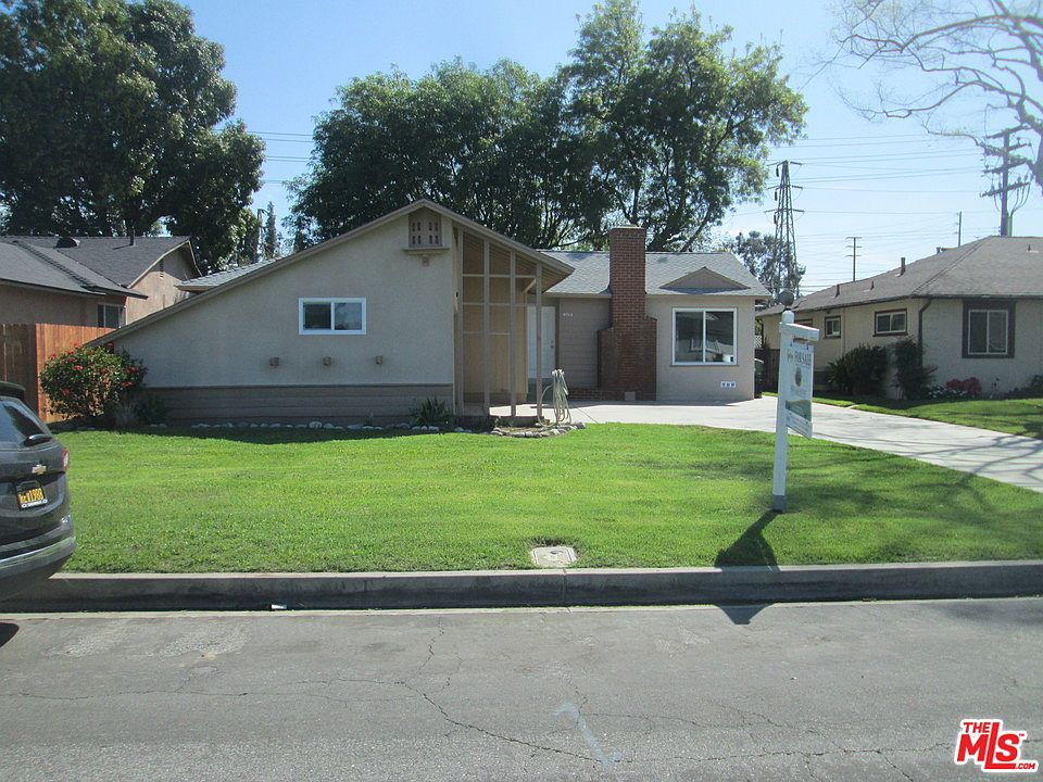 1st image of 4014 N Morada Ave