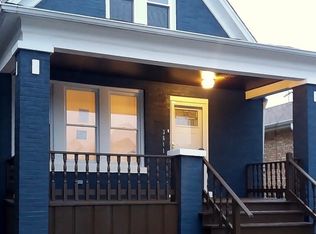 3611 W 60th Pl, Chicago, IL 60629