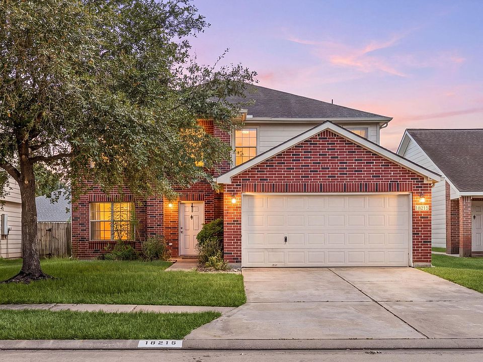 1st image of 18215 Blake Valley Ln