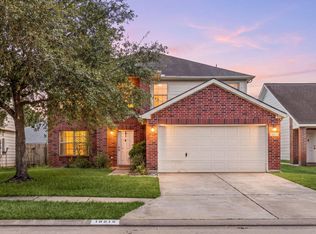 18215 Blake Valley Ln, Cypress, TX 77429