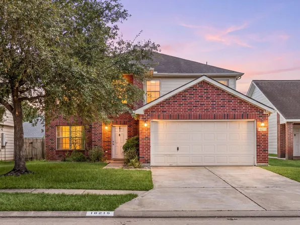 18215 Blake Valley Ln, Cypress, TX 77429