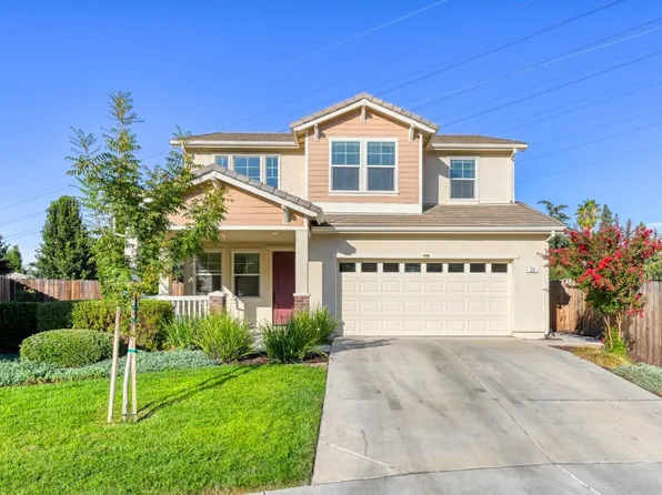 28 Morell Ct, Sacramento, CA 95833
