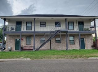 721 E Madison Ave, Harlingen, TX 78550
