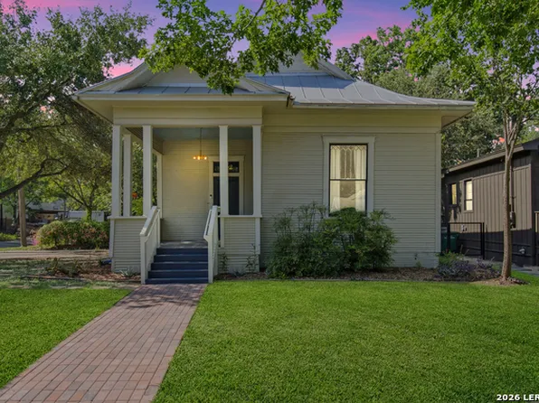 202 Eads Ave, San Antonio, TX 78210