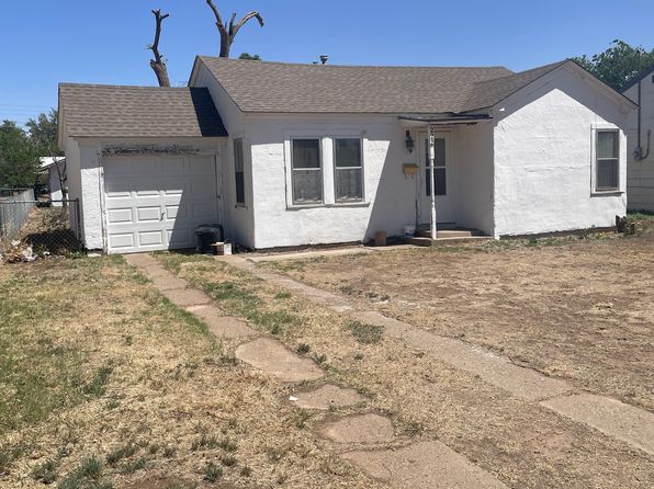 222 N El Paso Ave