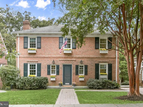 6455 31st St NW, Washington, DC 20015