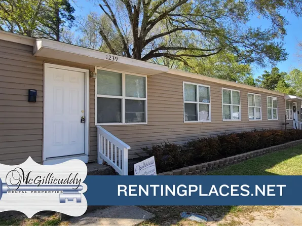 1239 Holden Dr, Augusta, GA 30904