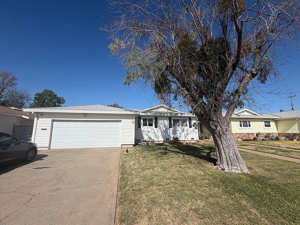 3163 Portsmouth Dr