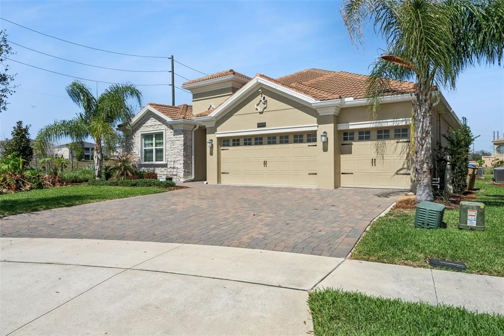 8999 Croquet Ct, Davenport, FL - View 3