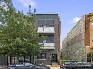 1005 N Marshall St Unit 1, Philadelphia, PA 19123