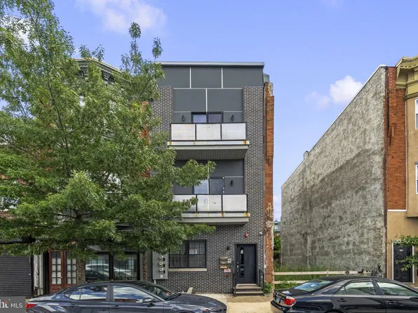 1005 N Marshall St Unit 1, Philadelphia, PA 19123