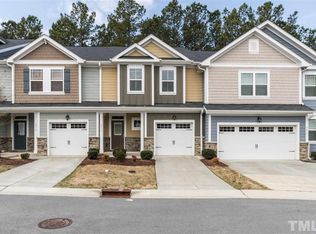 2452 Pecan Ridge Way, Apex, NC 27502