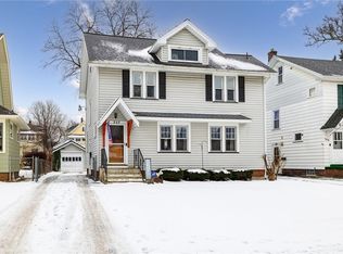 557 Rocket St, Rochester, NY 14609