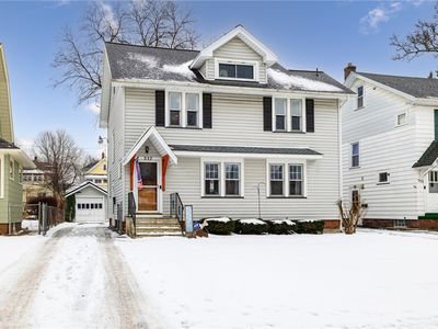 557 Rocket St, Rochester, NY, 14609
