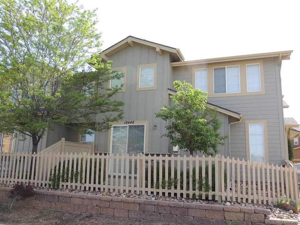 2nd image of 10440 Truckee St Unit B