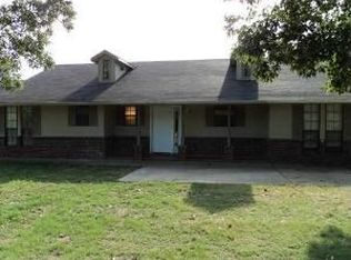 4735 Palestine Rd, Huntington, AR 72940