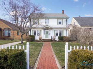 2455 Goddard Rd, Toledo, OH 43606