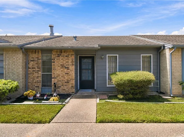 1818 Rodd Fld Unit I-5, Corpus Christi, TX 78414