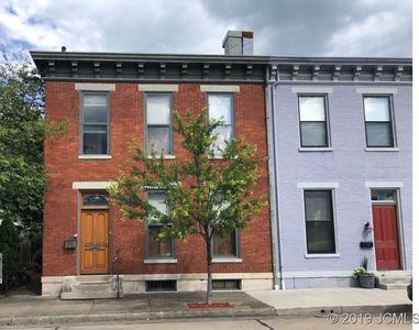 508 Jefferson St, Madison, IN, 47250
