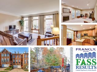 6922 Inlet Cove Dr, Fort Belvoir, VA 22060