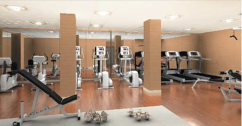 Rented by Adellco Management