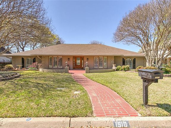 4th image of 1510 Postbridge Ct