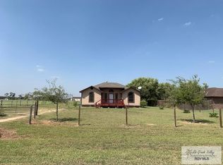 30229 Cactus Flower Dr, Los Fresnos, TX 78566