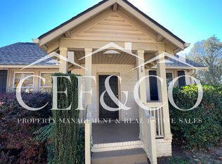 7B Crystal Ave #B, Greenville, SC 29605