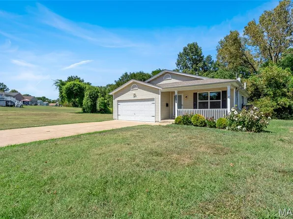 1013 Bell Ave, Saint Louis, MO 63119