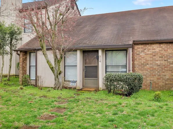 214 Harpers Mill Rd, Hermitage, TN 37076