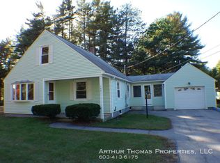 142 Route 108, Somersworth, NH 03878