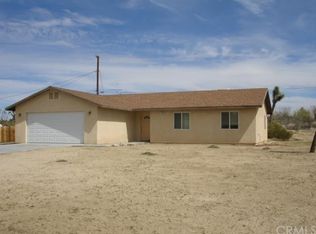 7081 La Habra Ave, Yucca Valley, CA 92284