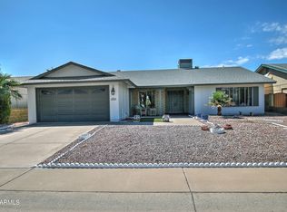 4301 E Sacaton St, Phoenix, AZ 85044